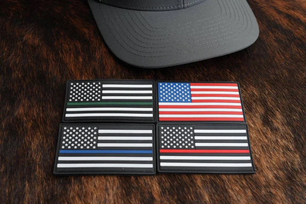 Thin Line Patches