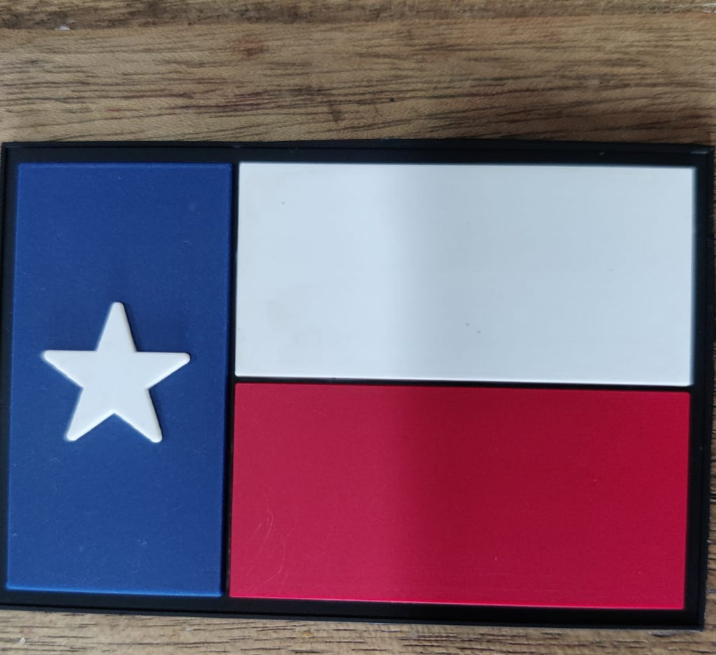 Texas Flag