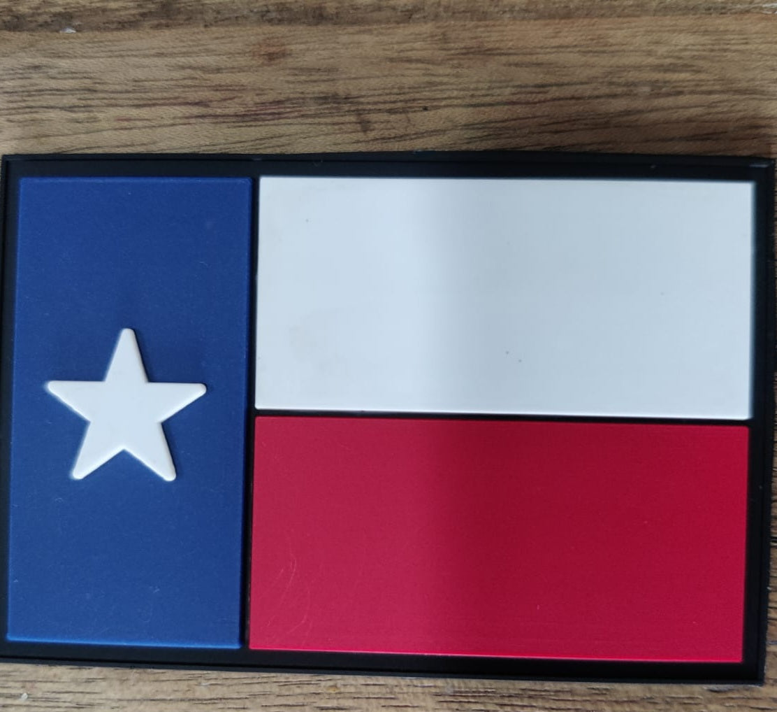 Texas Flag