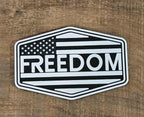 Freedom Patches