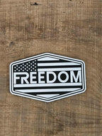 Freedom Patches