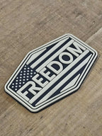 Freedom Patches