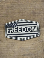 Freedom Patches