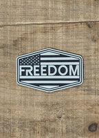 Freedom Patches