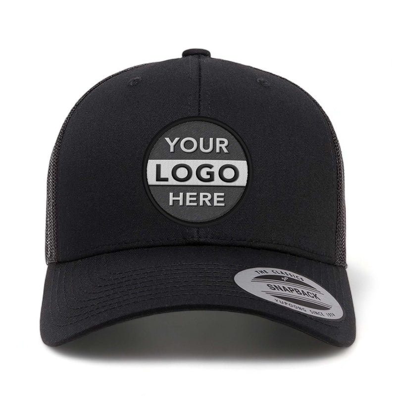 Custom Headwear