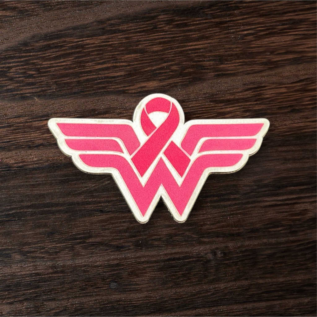 UV Printed Patches