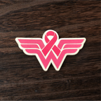 UV Printed Patches