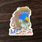 UV Printed Patches