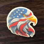 UV Printed Patches