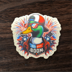 UV Printed Patches
