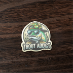 UV Printed Patches