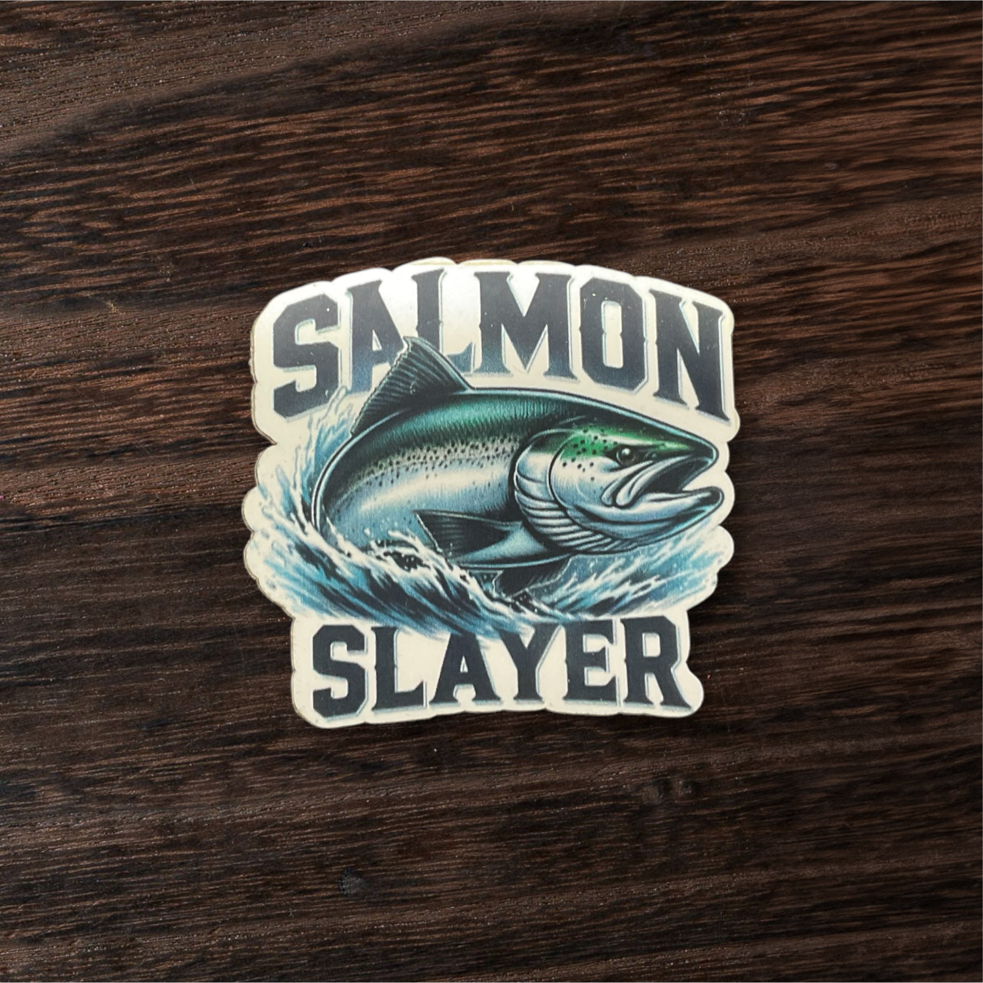 UV Printed Patches