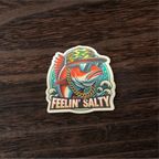 UV Printed Patches