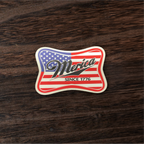 UV Printed Patches