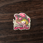 UV Printed Patches