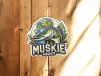 UV Printed Patches
