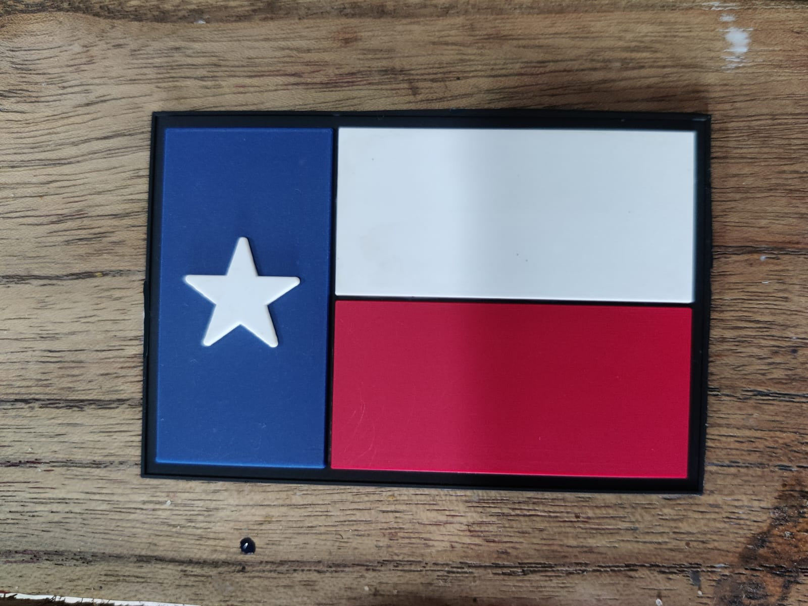 State of Texas