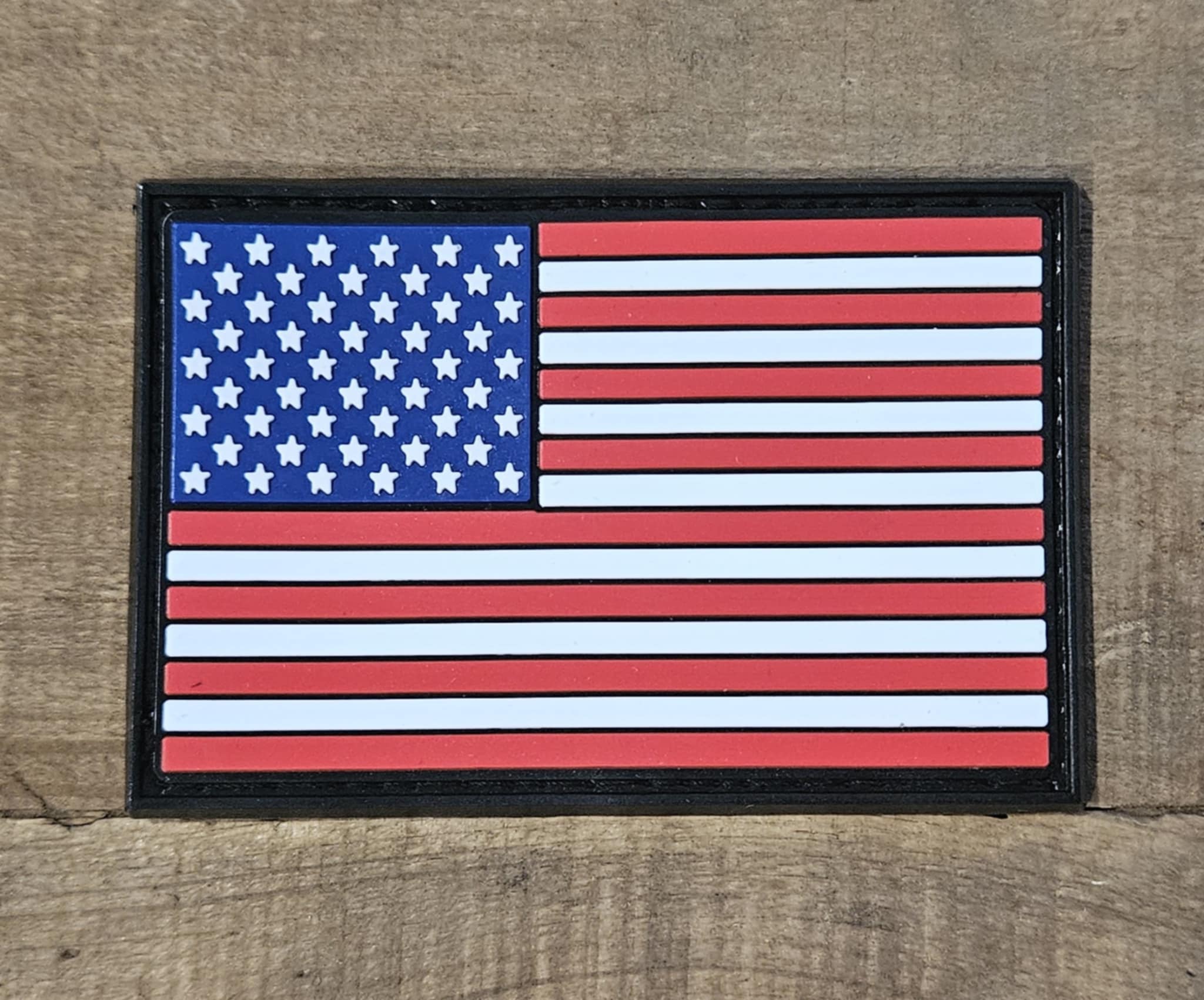 USA PVC