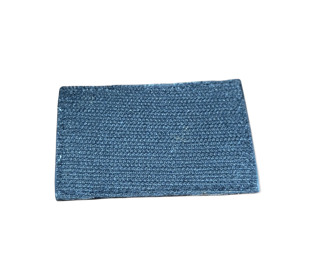 American Flag PVC Patch