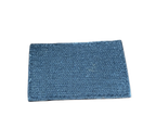 American Flag PVC Patch