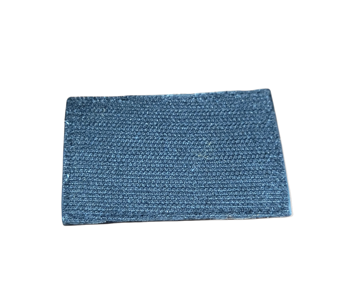 Thin Line Flag PVC Patches